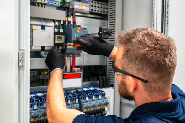 Best Residential Electrician Services  in Boley, OK