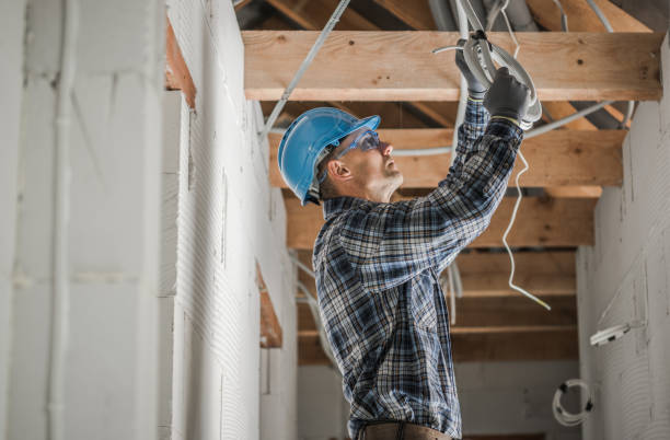 Best Electrical Outlet Repair  in Boley, OK
