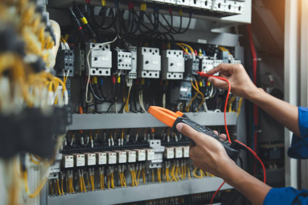 Best Electrical Wiring Services  in Boley, OK