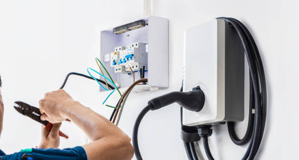 Best 24-Hour Electrician  in Boley, OK